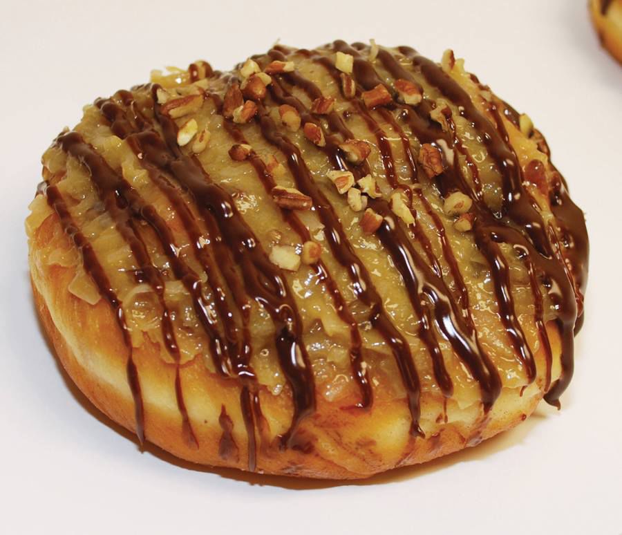 Russ's Market Bakery